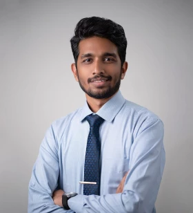 Vice President, Operations