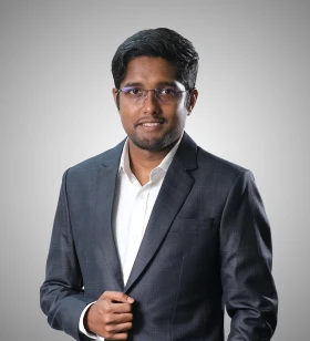 Vice President, Research and Strategy Development