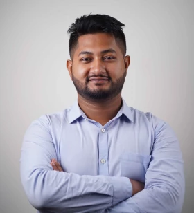 Head of Logistics and Events