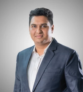 Chief Technology Officer