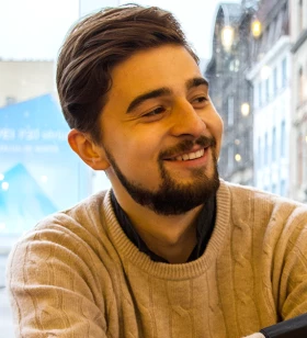 Founder and Art Director