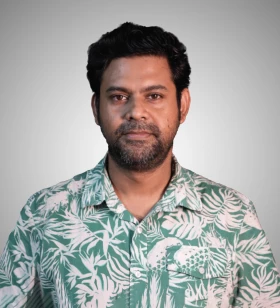 Vice President, Operations