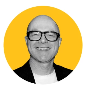 Co-Founder + Director