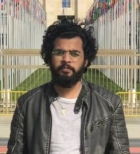 Chief Technology Officer