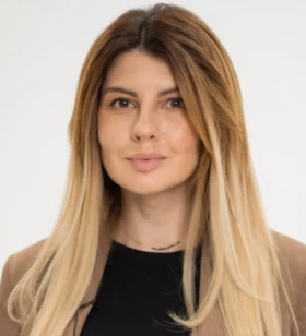 Chief Design Officer (CDO) & Co-founder at Linkup Studio