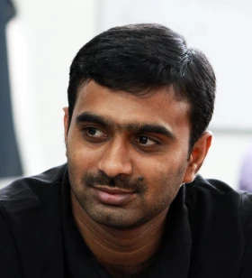 Chief Executive Officer