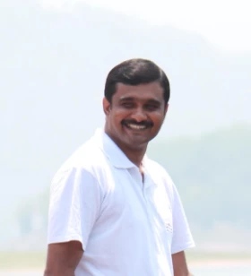 Chief Technology Officer