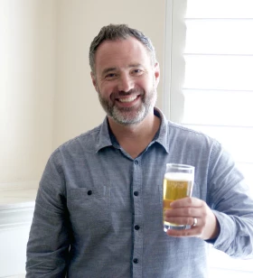 Partner + Operations Director