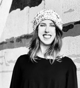 Partner + Creative Director