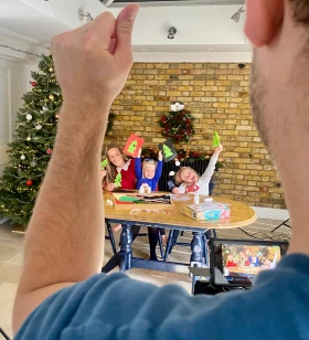 Founder / Videographer London