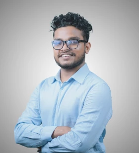 Executive, Media Planning & SEO