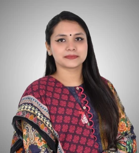 Executive, Business Development