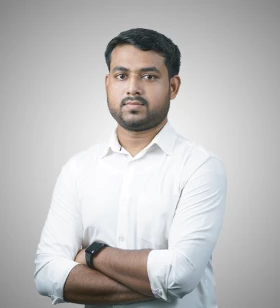 Junior Executive, Media Planning & SEO