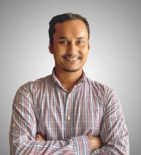 Junior Executive, Media Planning & SEO