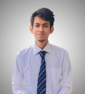 Jr. Software Enginee