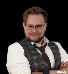 Head of Business Analysis