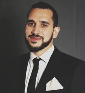 Senior Project Manager