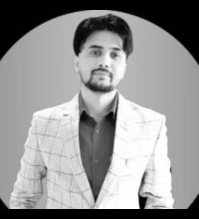 Marketing Consultant