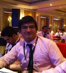 Chief Technical Officer