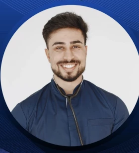 Front End Website Developer