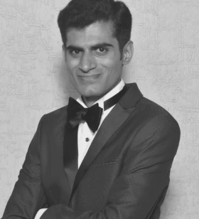SVP OF OPERATIONS