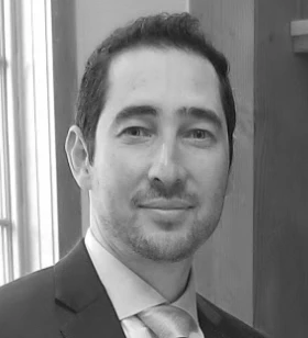 Founder and Chief Digital Officer