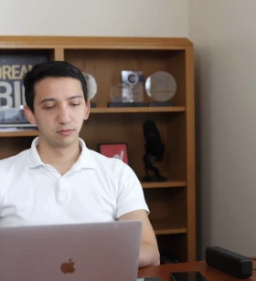 Chief Executive Officer