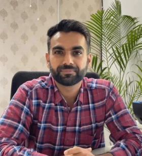 CEO & Co-Founder
