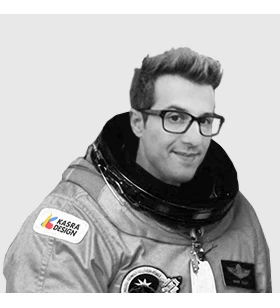 CEO & Creative Director