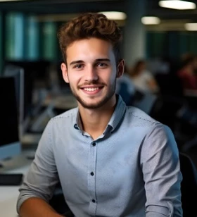 Senior Software Engineer