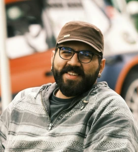 Chief Design Officer