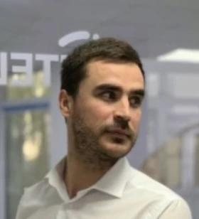 Google Analyics Lead