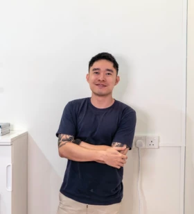 Co-Founder & Business Development