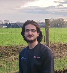 Data Integrator - Software Developer