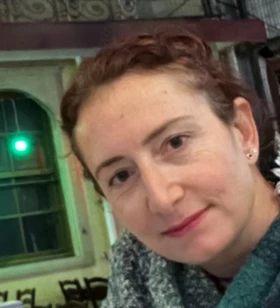 Digital Marketing Specialist