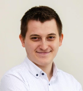 Senior Web Developer