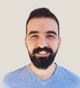 Senior Python / Flutter Developer