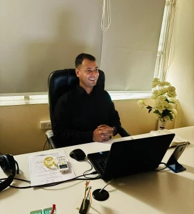 Co-Founder/Project Manager