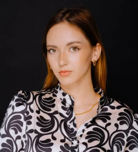 Brand & social media manager