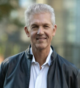 Founding and Chief Creative Partner