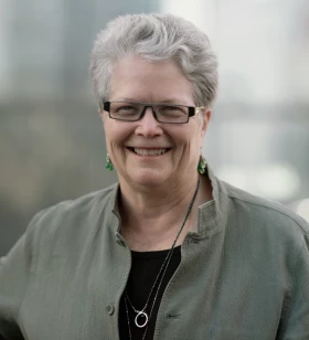 Founding Partner and Creative Director