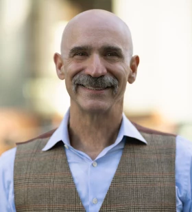 Founding and Strategic Planning Partner