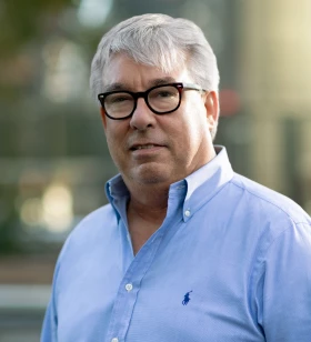 Director of Media and Communications