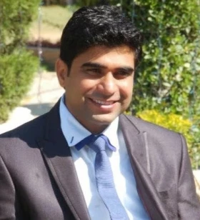 FullStack and AI Lead Developer