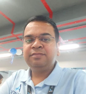 Sr. Software Engineer