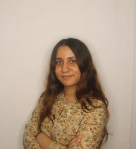 Content Writer and Social Media Executive