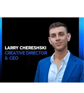 CEO & Creative Director