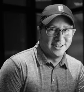 President, Chief Creative Officer