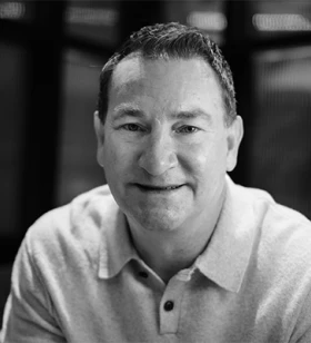 SVP, Global Business Operations