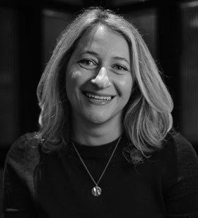 Senior Director of Content